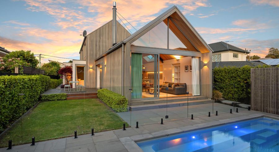 at 3 Ngahere Street, Fendalton, Christchurch