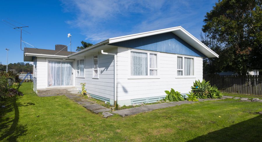  at 155 Tyndall Road, Outer Kaiti, Gisborne