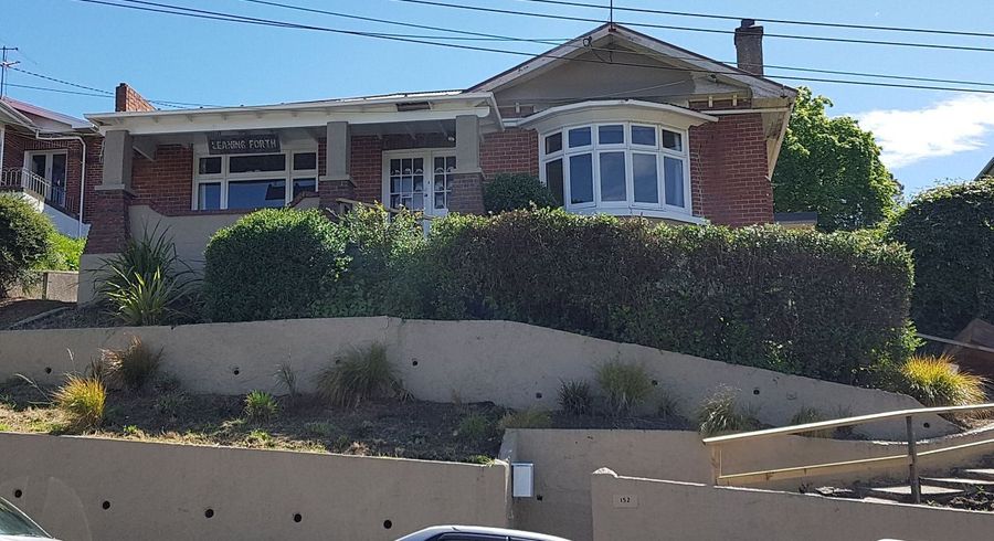  at 152 Forth Street, North Dunedin, Dunedin, Otago