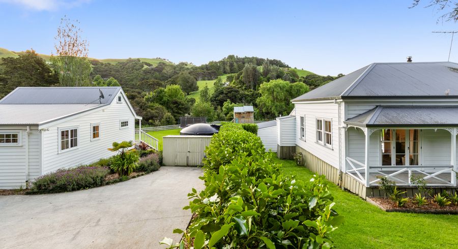  at 802 Weranui Road, Silverdale