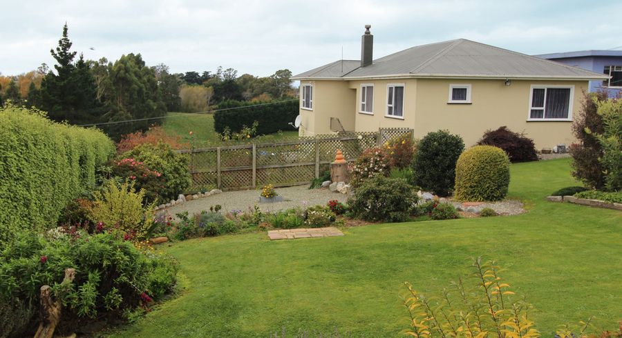 at 0 Maudes Road, Deborah, Oamaru