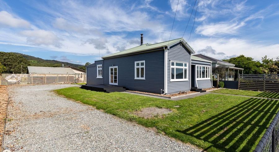  at 99 Blake Street, Blaketown, Greymouth