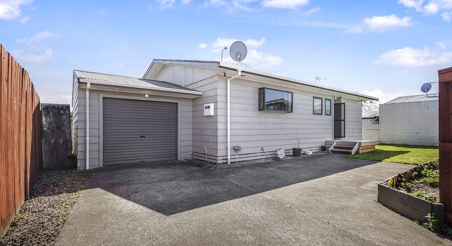  at 26A Paterson Street, Frankton, Hamilton, Waikato