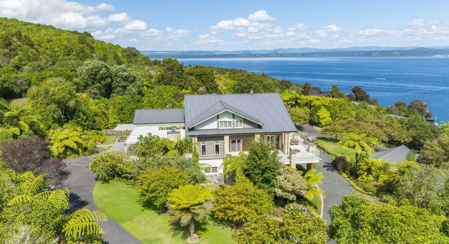  at 49 Whakamoenga Point, Acacia Bay, Taupo, Waikato