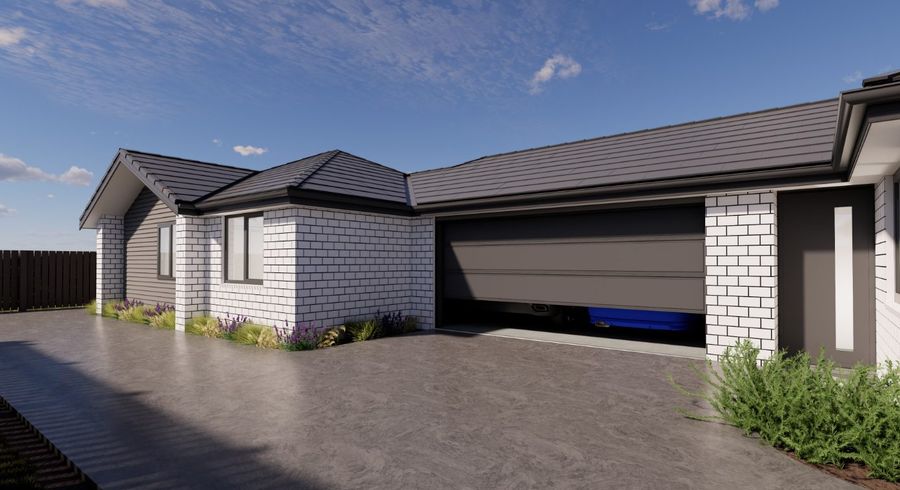  at Rolleston, Selwyn, Canterbury
