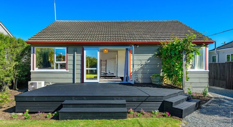  at 27A Achilles Street, Burwood, Christchurch City, Canterbury