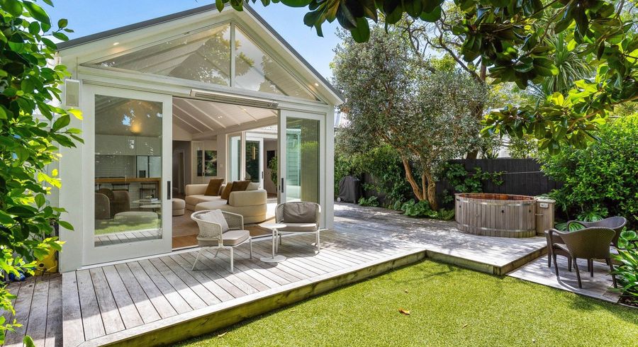  at 36 O'Neill Street, Ponsonby, Auckland City, Auckland