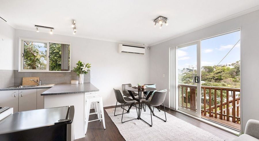  at 61A Salford Street, Newlands, Wellington, Wellington