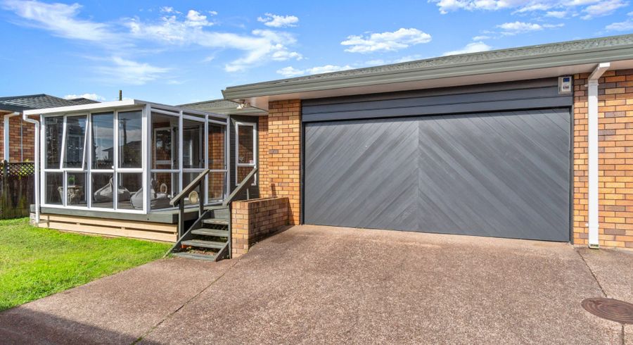  at 25b Scott Avenue, Mangere Bridge, Manukau City, Auckland