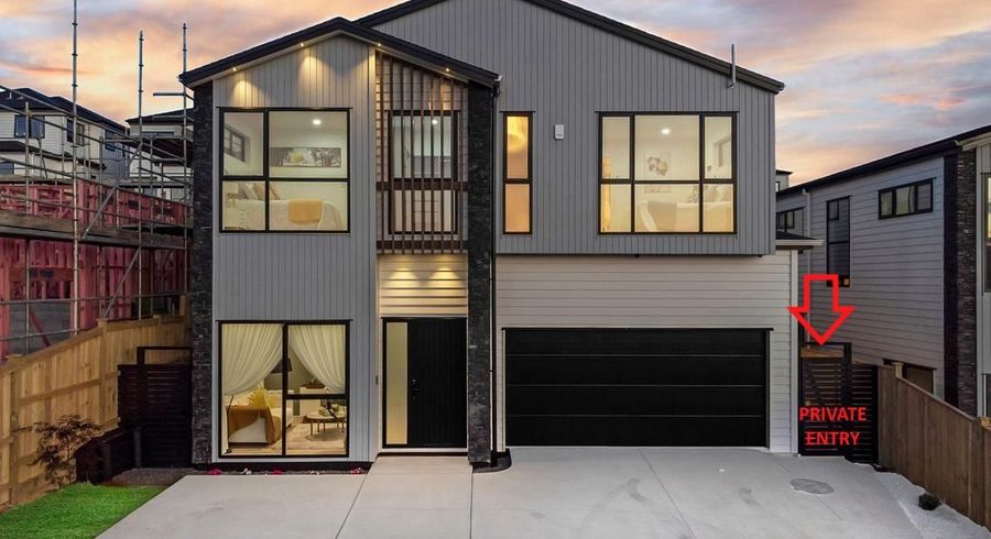  at 130 McQuoids Road, Flat Bush, Manukau City, Auckland