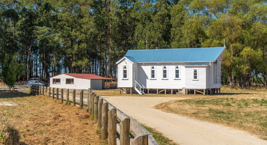  at 445 Paierau Road, Masterton