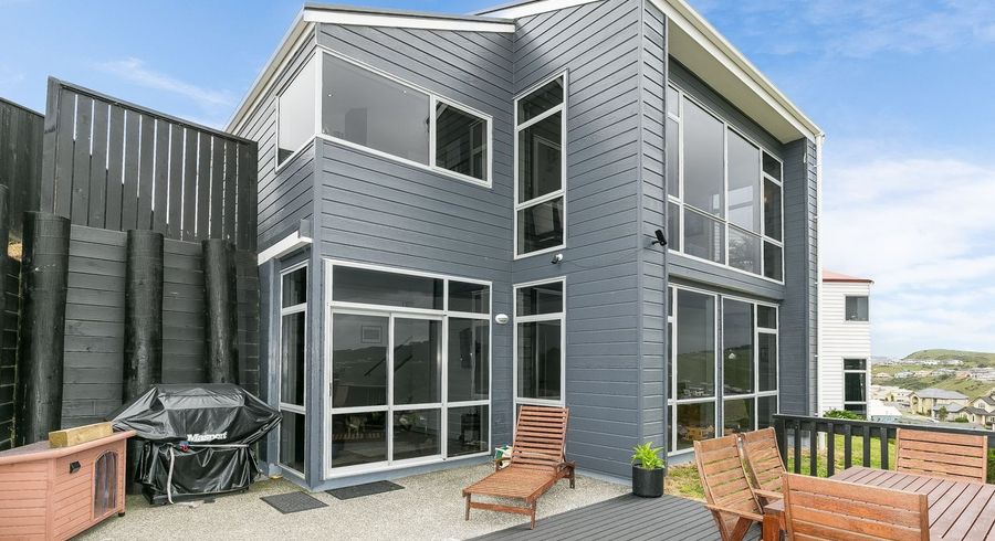  at 67 Erlestoke Crescent, Churton Park, Wellington, Wellington