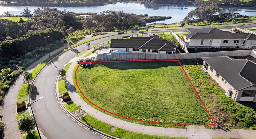  at 28 Omahuru Road, Glenbrook, Franklin, Auckland