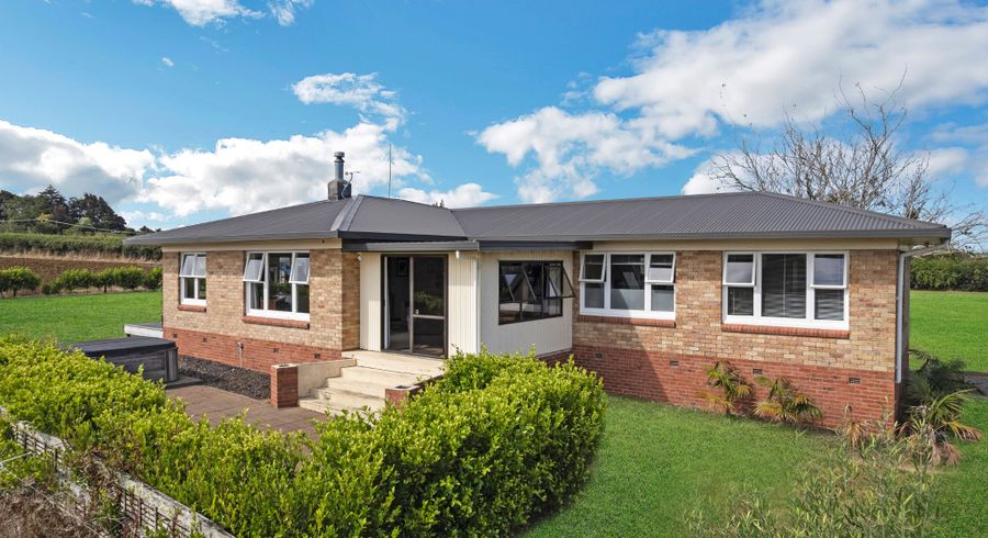  at 612 Harrisville Road, Pukekohe, Franklin, Auckland