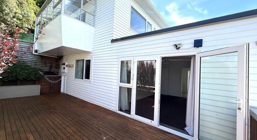  at 163B Miromiro Road, Normandale, Lower Hutt, Wellington
