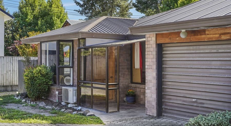  at 1/54A Bowenvale Avenue, Cashmere, Christchurch