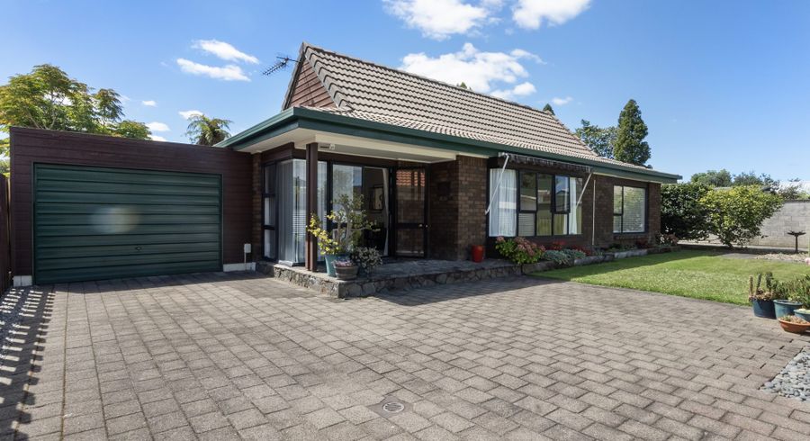  at 12B Taylor Terrace, Saint Andrews, Hamilton, Waikato
