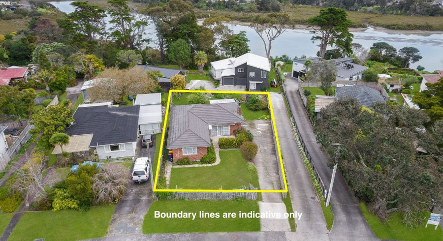  at 30 Abbotleigh Ave, Te Atatu Peninsula, Waitakere City, Auckland