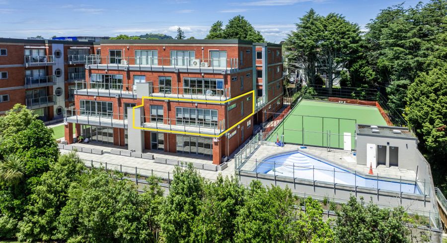  at 223/4 Wagener Place, Mount Albert, Auckland City, Auckland