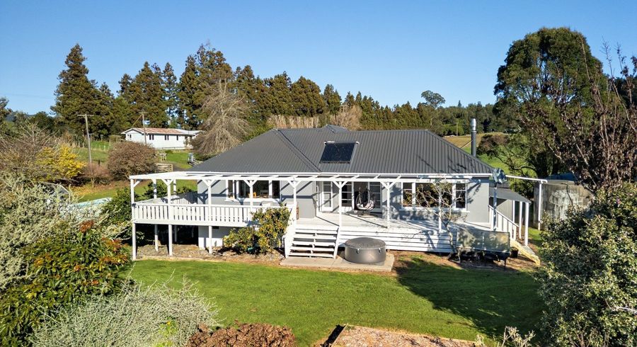  at 102 Kennedy Road, Waikino, Hauraki, Waikato