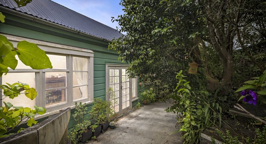  at 58A Chelmsford Street, Ngaio, Wellington