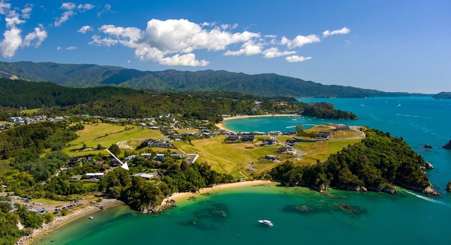  at 24 Cook Crescent, Kaiteriteri