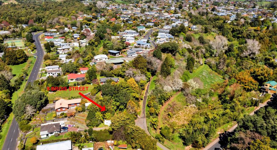  at 9 Brois Street, Frankleigh Park, New Plymouth
