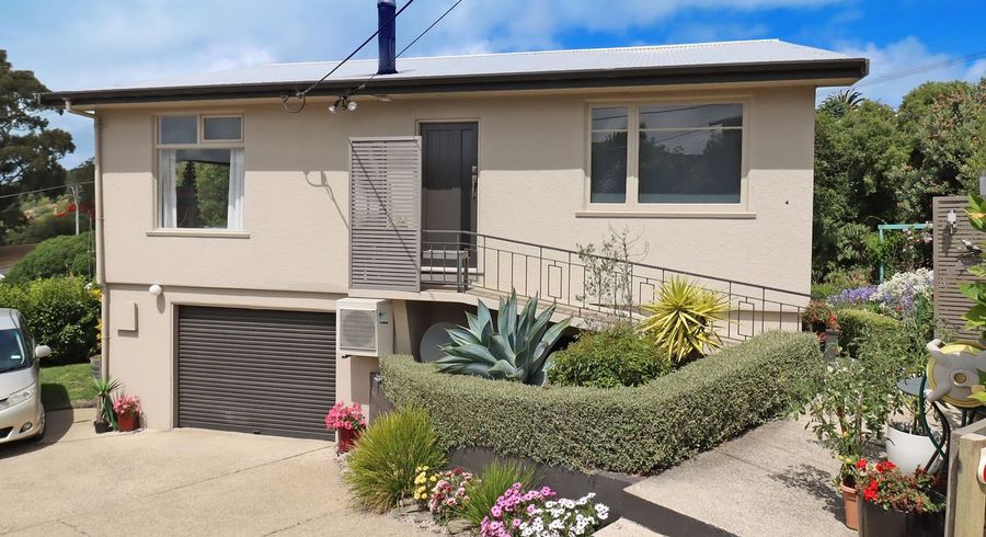  at 77A Tees Street, South Hill, Oamaru