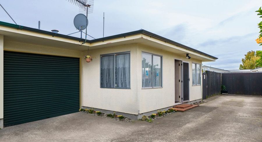  at 3/24 Coventry Avenue, Tamatea, Napier, Hawke's Bay