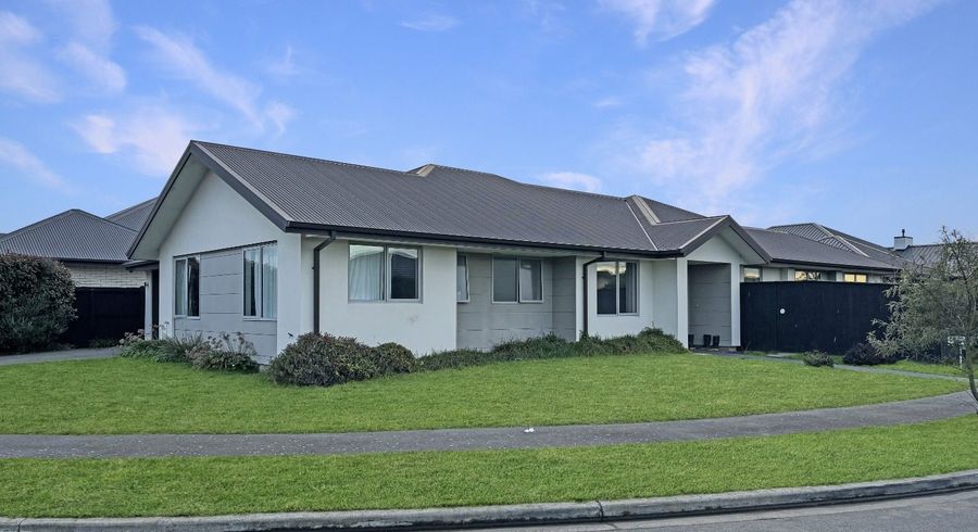  at 6  Bofors Close, Wigram, Christchurch City, Canterbury