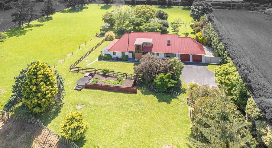  at 208 Tayforth Road, Westmere, Whanganui
