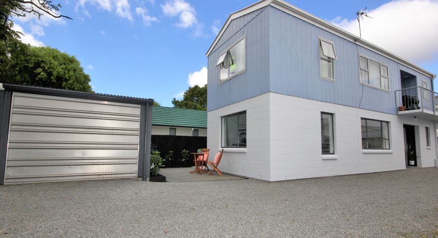 at 1/371 Hereford Street, Linwood, Christchurch