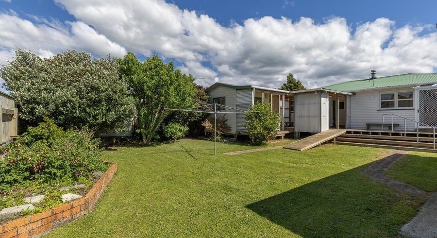  at 3 Marlborough Street, Levin, Levin