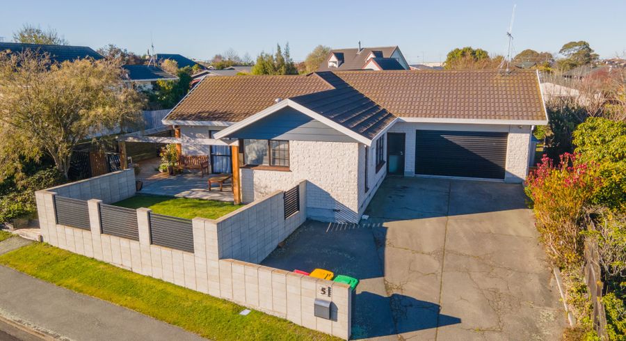  at 5 Orielton Place, Gleniti, Timaru