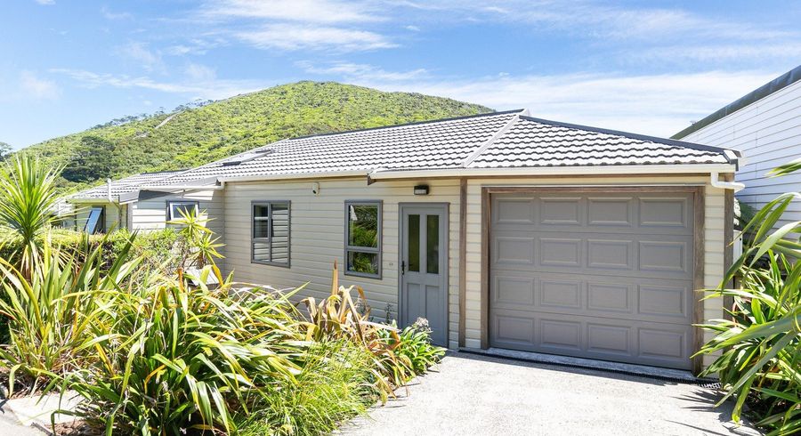  at 60A Croydon Street, Karori, Wellington