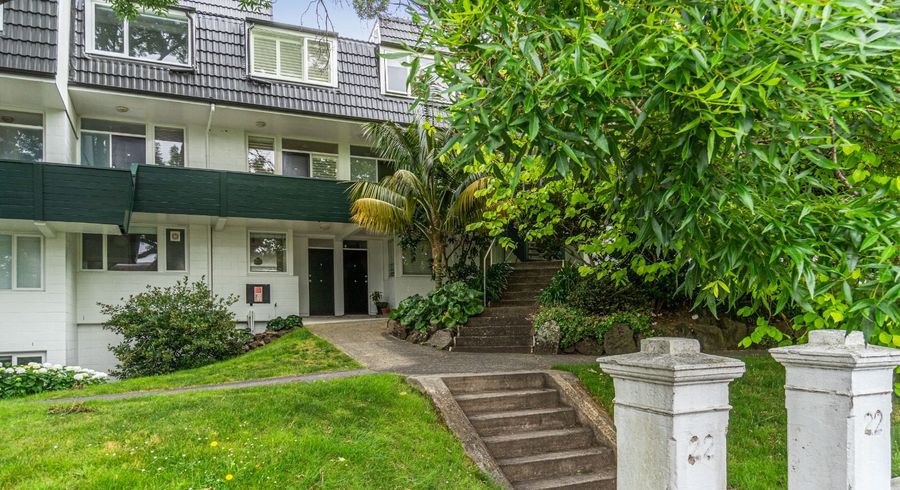  at 12/22 Cleveland Road, Parnell, Auckland City, Auckland