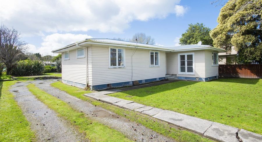  at 6 Porter Street, Outer Kaiti, Gisborne