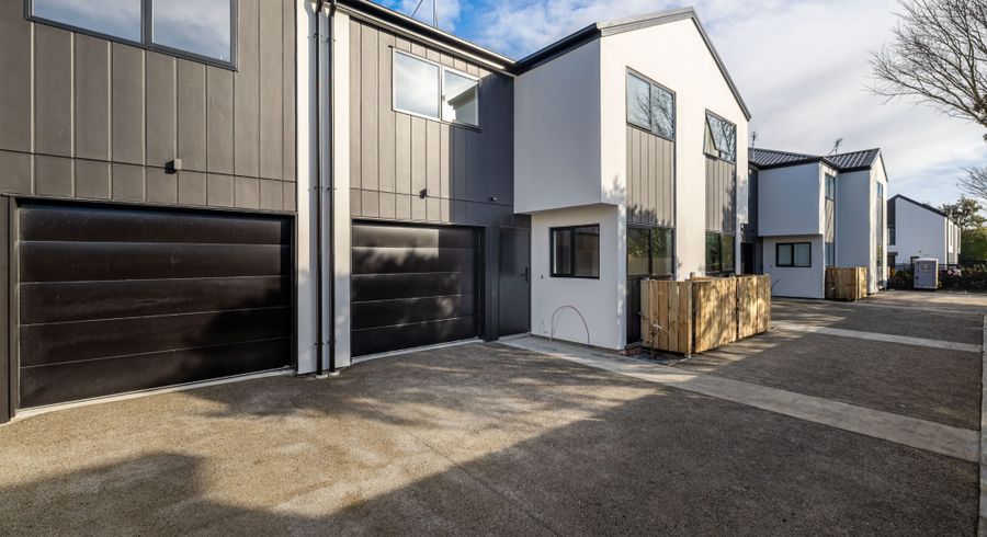  at 4 & 5/11 Brockworth Place, Riccarton, Christchurch City, Canterbury