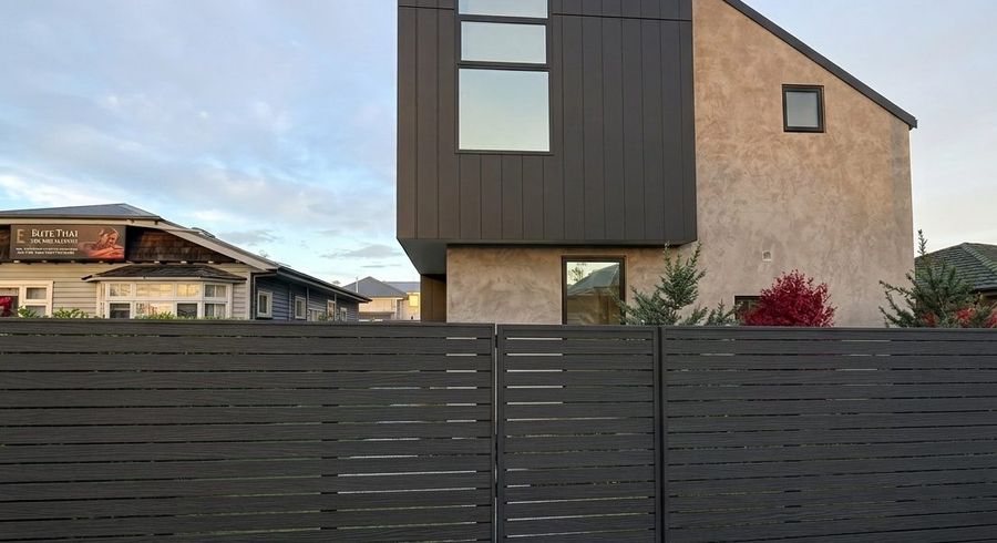  at 3/160 Clarence Street, Riccarton, Christchurch City, Canterbury