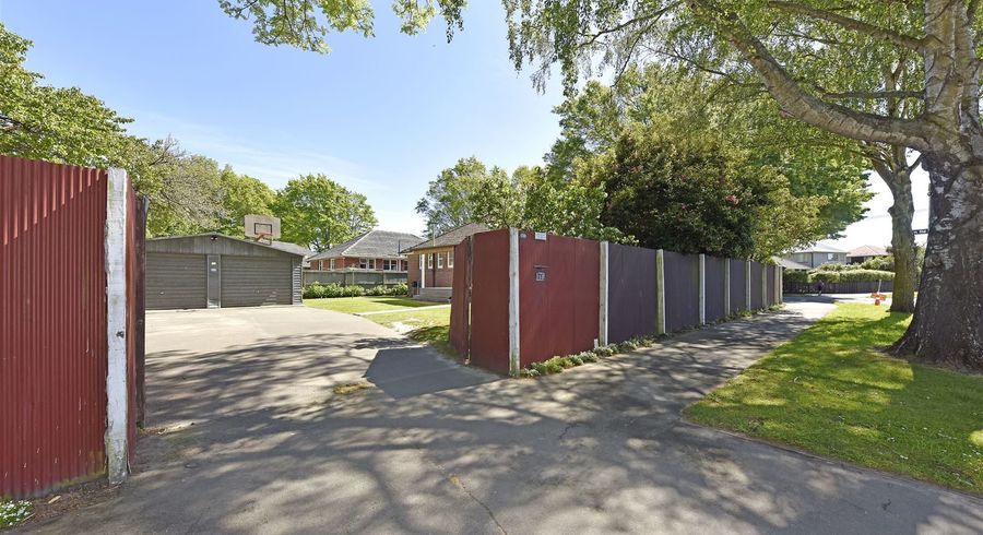  at 188 Aorangi Road, Bryndwr, Christchurch