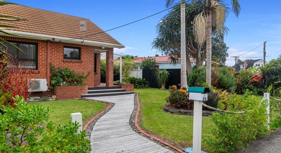  at 16 Lovatt Crescent, Kensington, Whangarei
