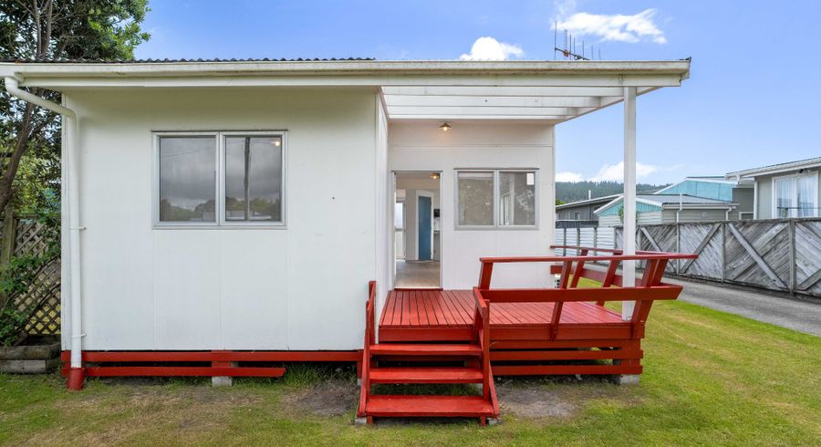  at 104A The Square, Whangamata, Whangamata