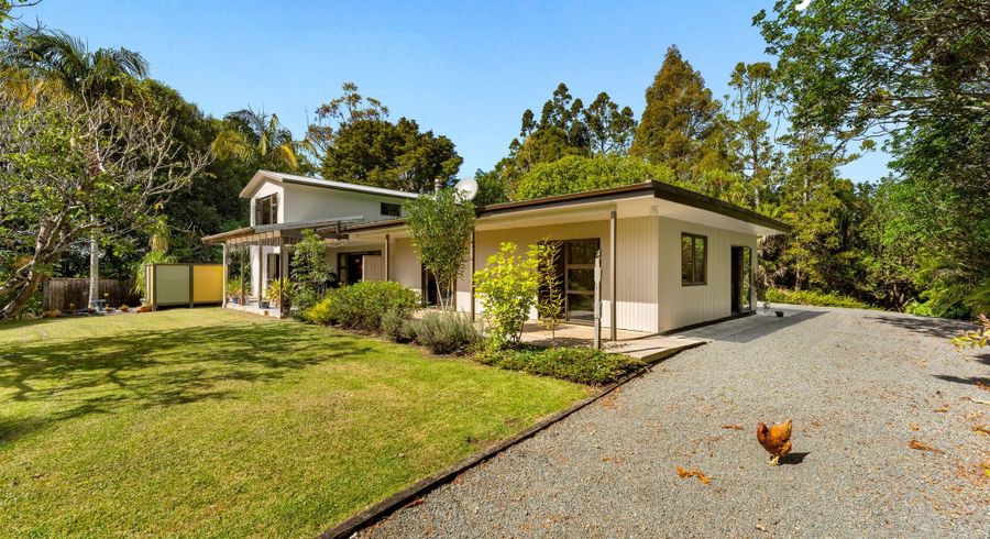  at 2395 State Highway 1, Brynderwyn,, Kaiwaka, Kaipara, Northland