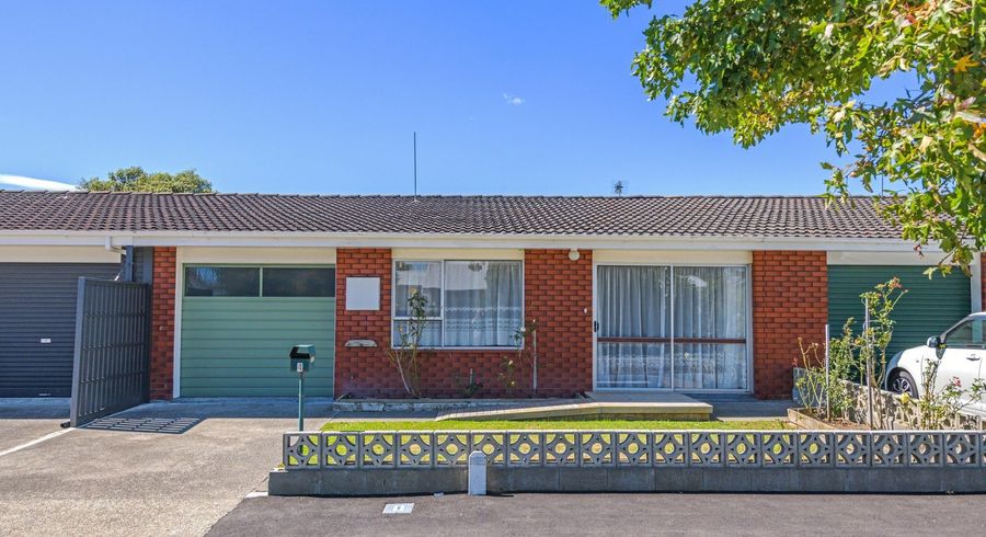  at 4 Nikau Street, Takaro, Palmerston North, Manawatu / Whanganui