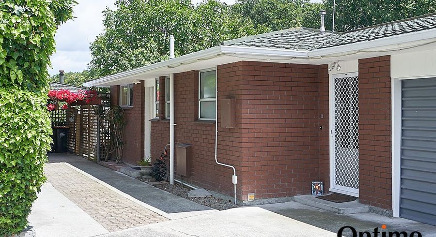  at 200B Albert Street, Hokowhitu, Palmerston North