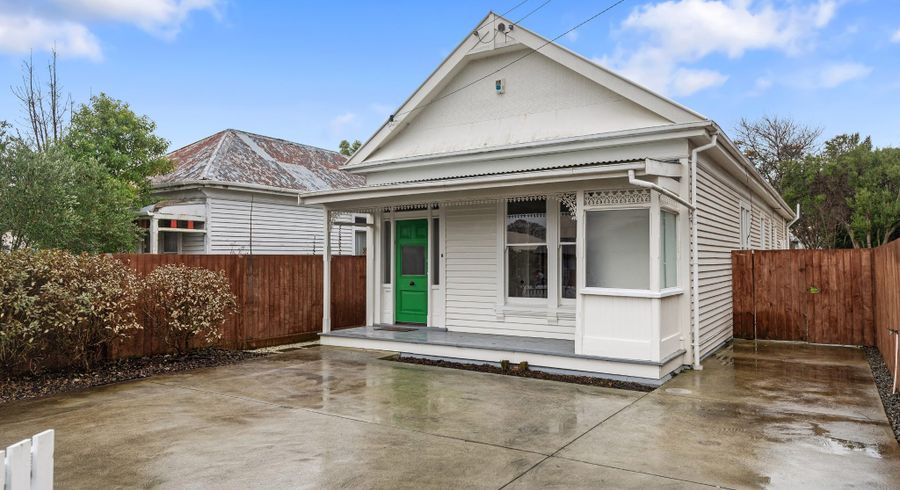  at 155 Huxley Street, Sydenham, Christchurch City, Canterbury