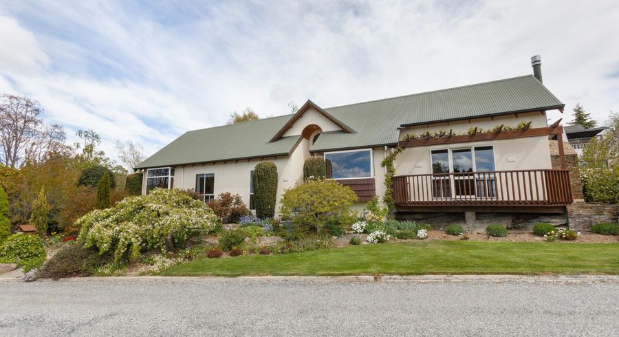  at 31 Kamaka Crescent, Alexandra, Central Otago, Otago