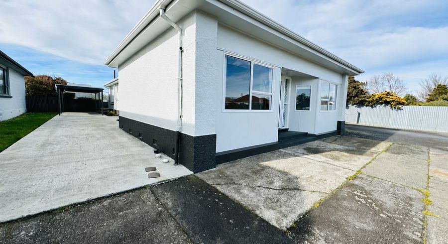  at 41 Ward street, Waverley, Invercargill, Southland