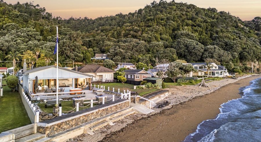  at 417 Thames Coast  Road SH25, Te Puru, Thames-Coromandel, Waikato