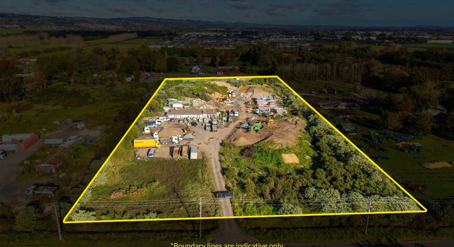  at 199 Airfield Road, Takanini, Papakura, Auckland